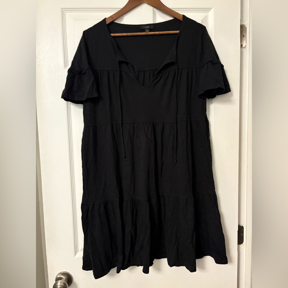 Jcrew Dress